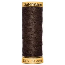 Filo gütermann 100 mt Cotone