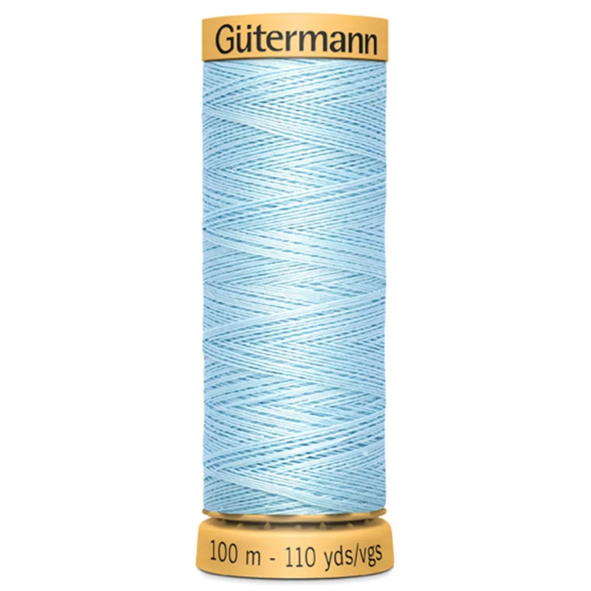 Filo gütermann 100 mt Cotone