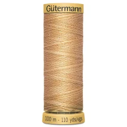 Filo gütermann 100 mt Cotone