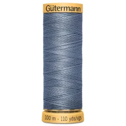 Filo gütermann 100 mt Cotone