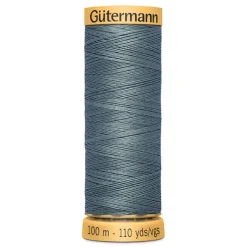 Filo gütermann 100 mt Cotone