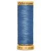 Filo gütermann 100 mt Cotone