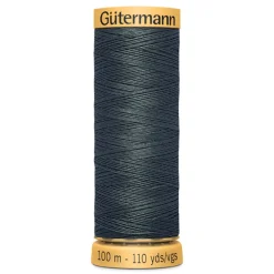 Filo gütermann 100 mt Cotone