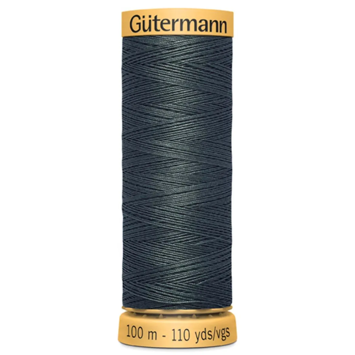 Filo gütermann 100 mt Cotone