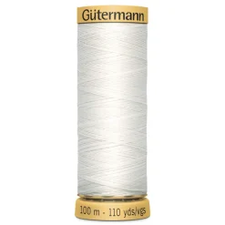 Filo gütermann 100 mt Cotone