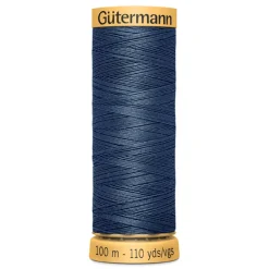 Filo gütermann 100 mt Cotone