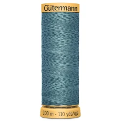 Filo gütermann 100 mt Cotone