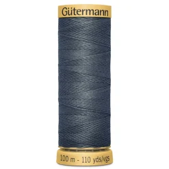 Filo gütermann 100 mt Cotone