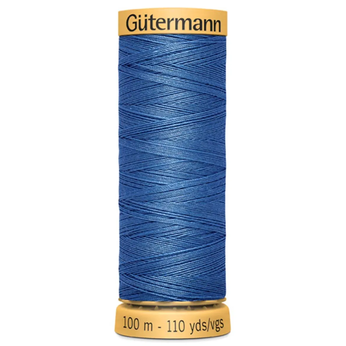 Filo gütermann 100 mt Cotone
