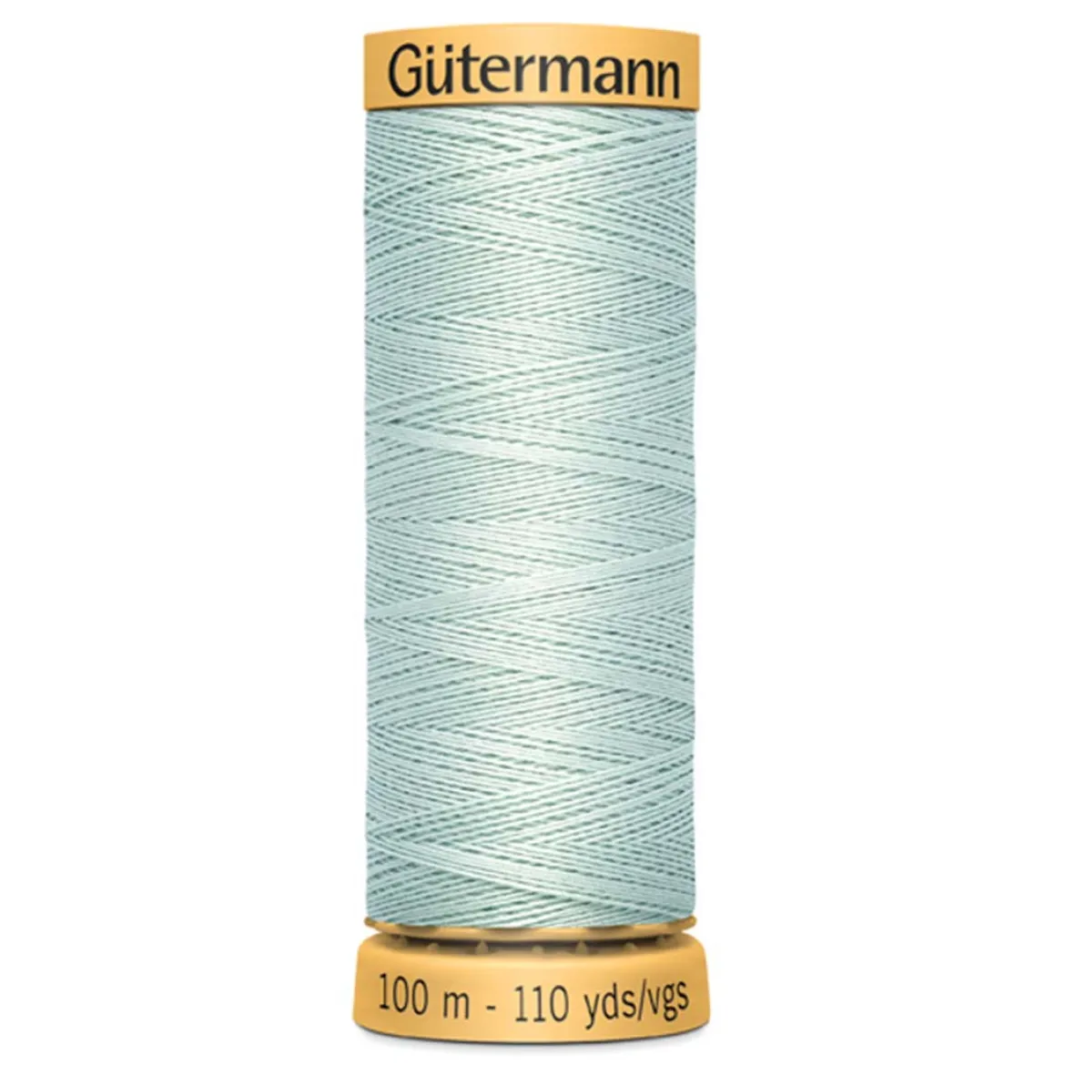 Filo gütermann 100 mt Cotone