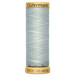 Filo gütermann 100 mt Cotone