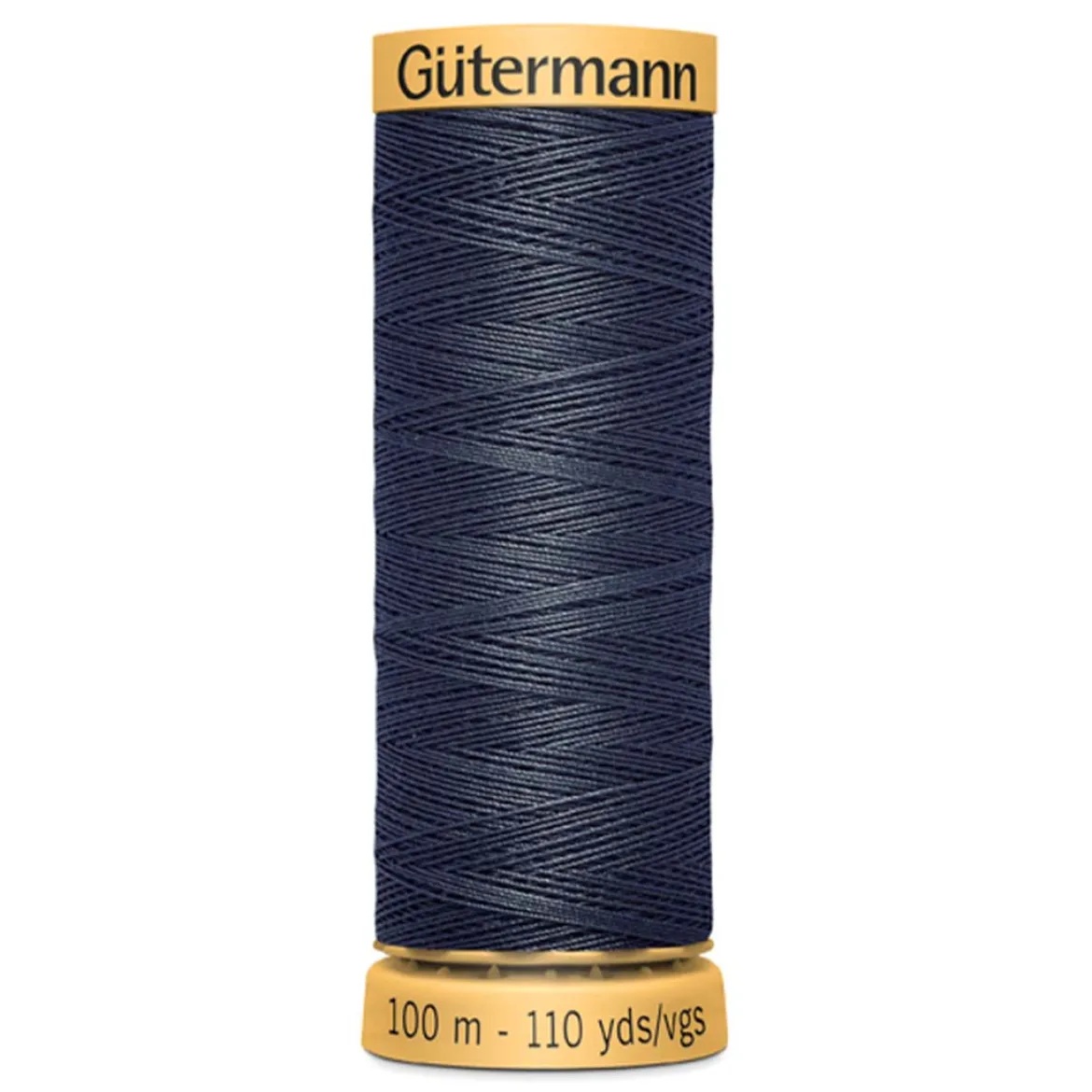 Filo gütermann 100 mt Cotone