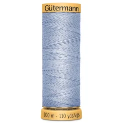 Filo gütermann 100 mt Cotone