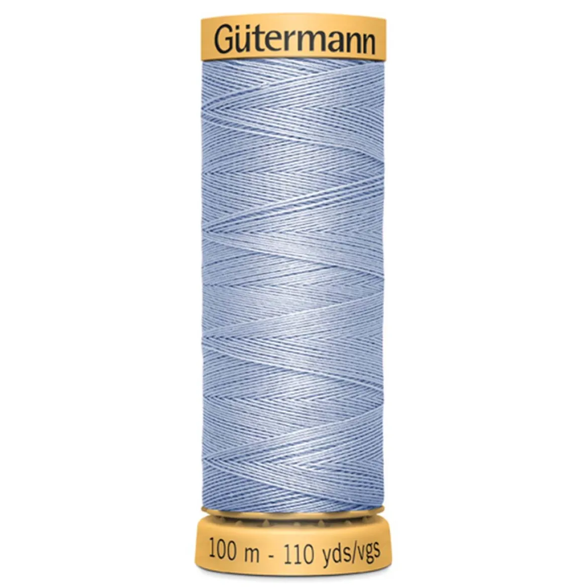 Filo gütermann 100 mt Cotone