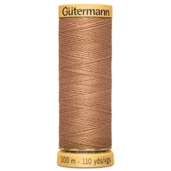 Filo gütermann 100 mt Cotone