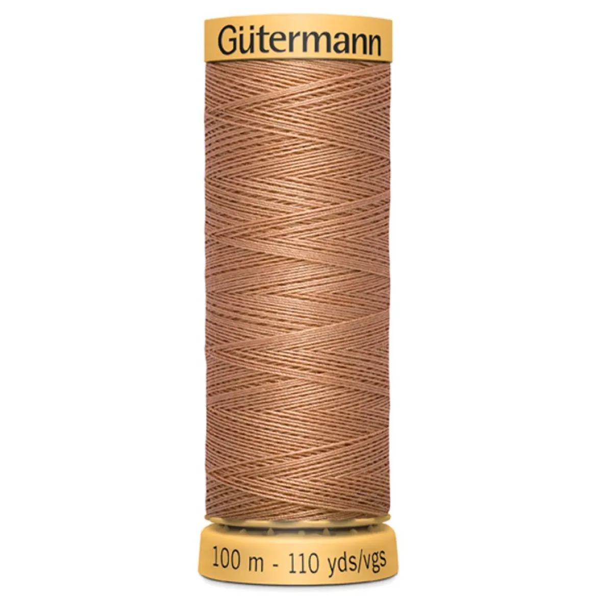 Filo gütermann 100 mt Cotone