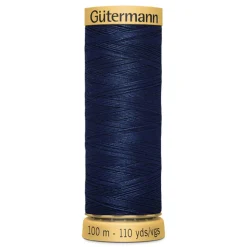 Filo gütermann 100 mt Cotone