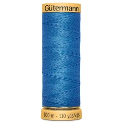 Filo gütermann 100 mt Cotone