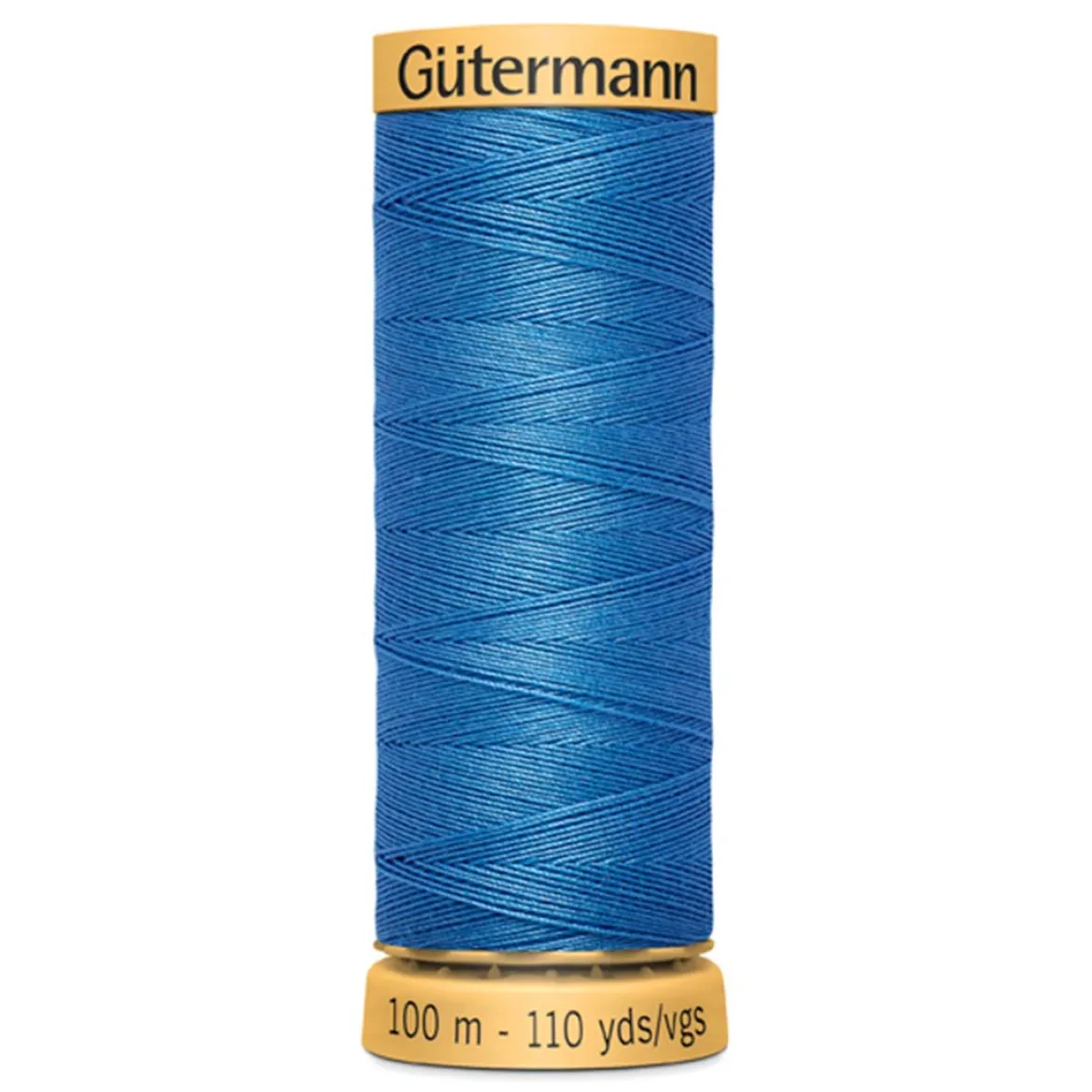 Filo gütermann 100 mt Cotone