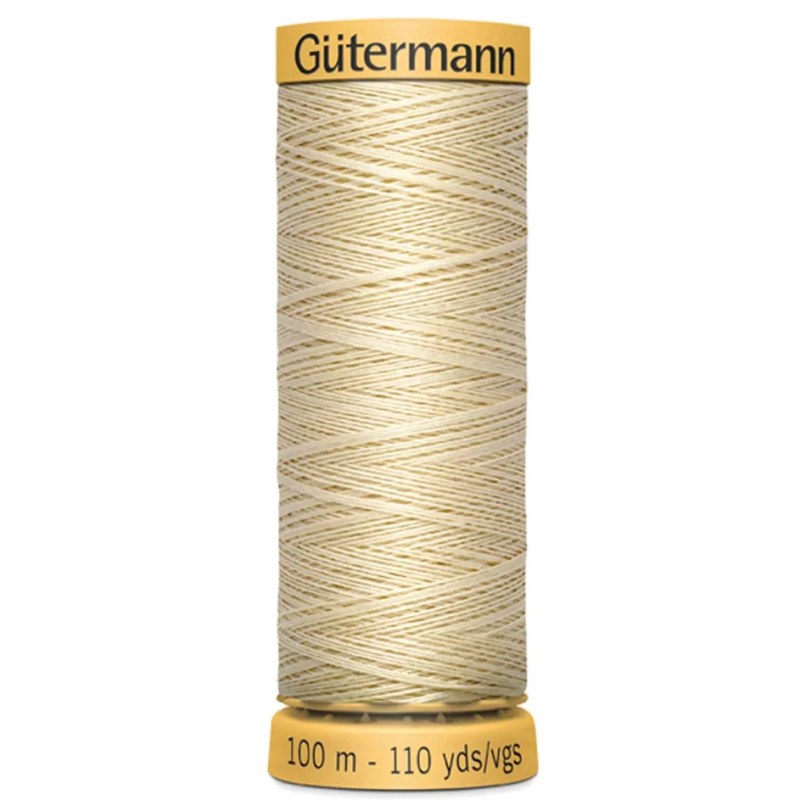 Filo gütermann 100 mt Cotone