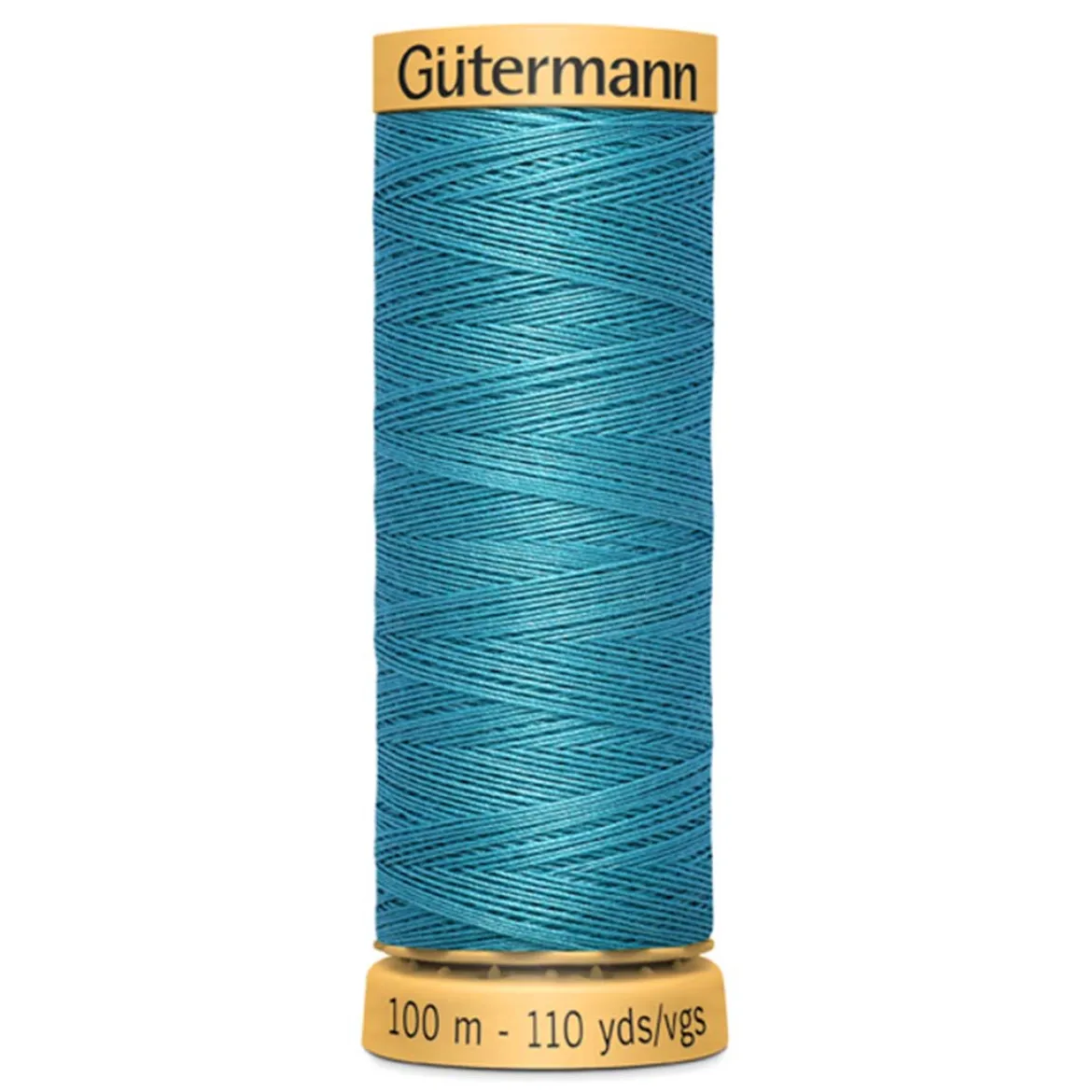 Filo gütermann 100 mt Cotone