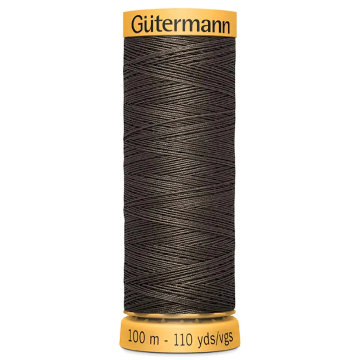 Filo gütermann 100 mt Cotone