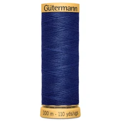 Filo gütermann 100 mt Cotone