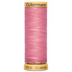 Filo gütermann 100 mt Cotone