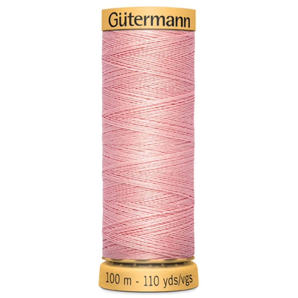 Filo gütermann 100 mt Cotone
