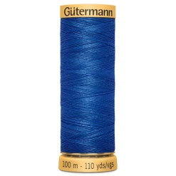 Filo gütermann 100 mt Cotone