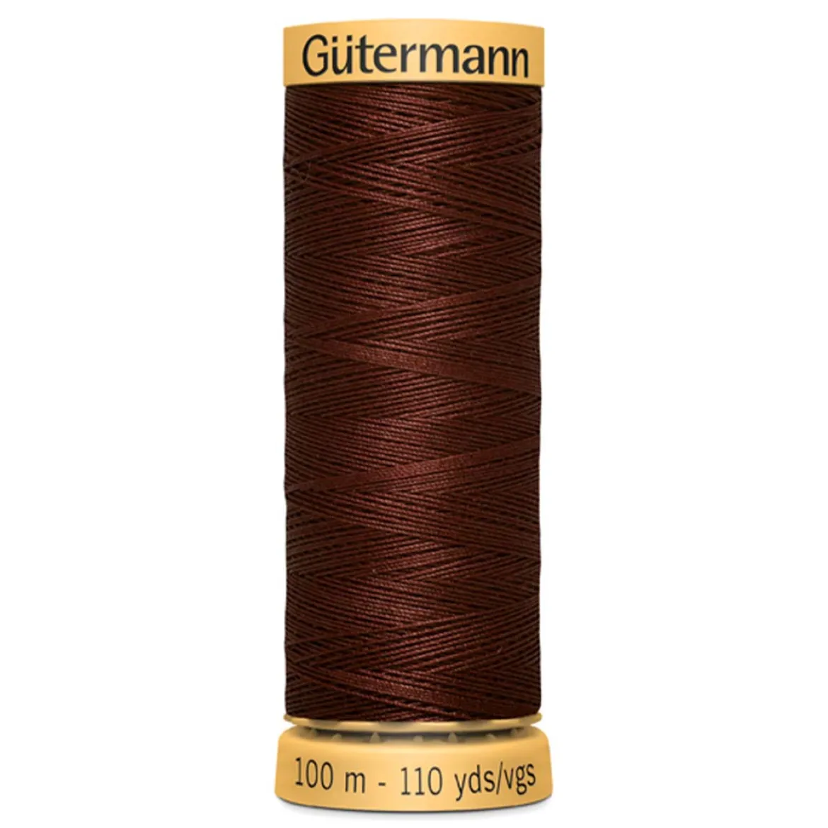 Filo gütermann 100 mt Cotone