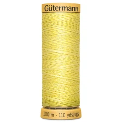 Filo gütermann 100 mt Cotone