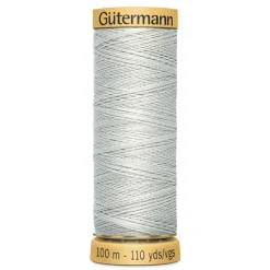 Filo gütermann 100 mt Cotone
