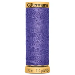 Filo gütermann 100 mt Cotone
