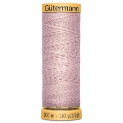 Filo gütermann 100 mt Cotone