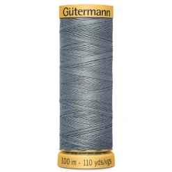 Filo gütermann 100 mt Cotone