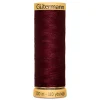 Filo gütermann 100 mt Cotone