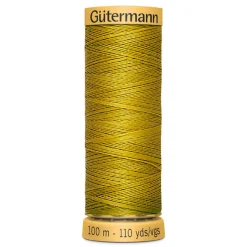 Filo gütermann 100 mt Cotone