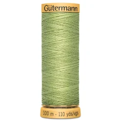 Filo gütermann 100 mt Cotone