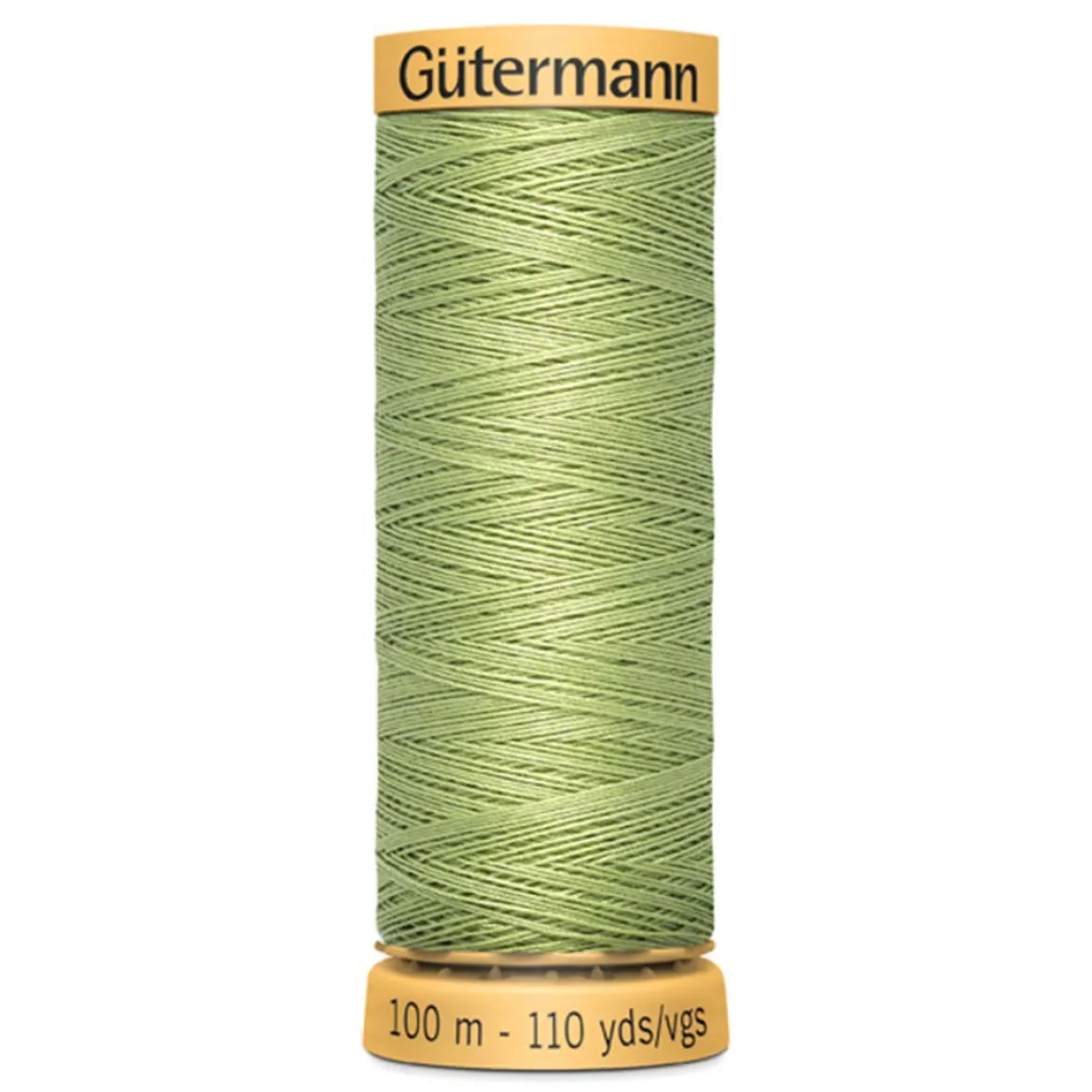 Filo gütermann 100 mt Cotone