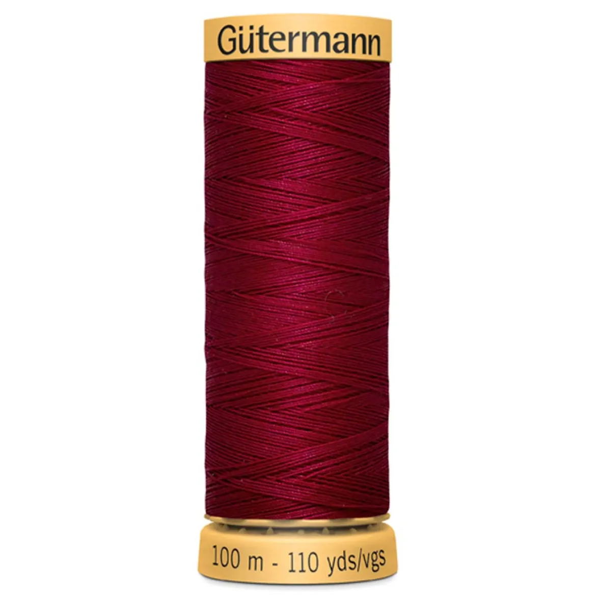 Filo gütermann 100 mt Cotone