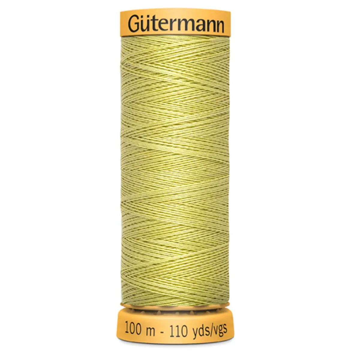 Filo gütermann 100 mt Cotone