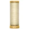 Filo gütermann 100 mt Cotone