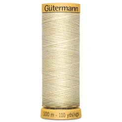 Filo gütermann 100 mt Cotone