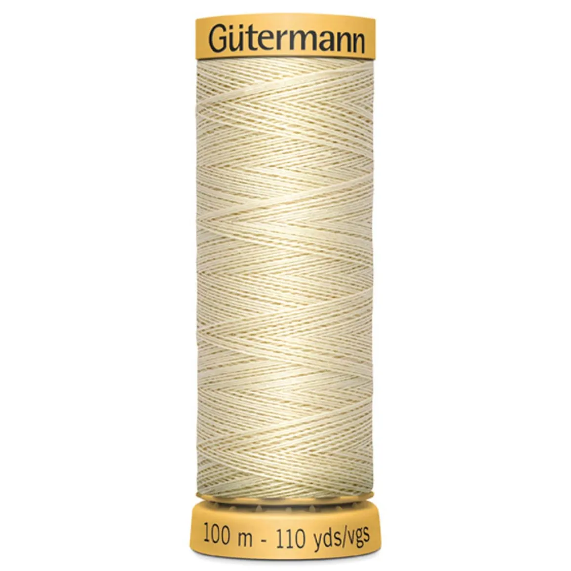 Filo gütermann 100 mt Cotone