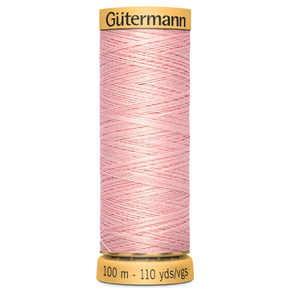 Filo gütermann 100 mt Cotone