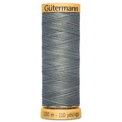 Filo gütermann 100 mt Cotone