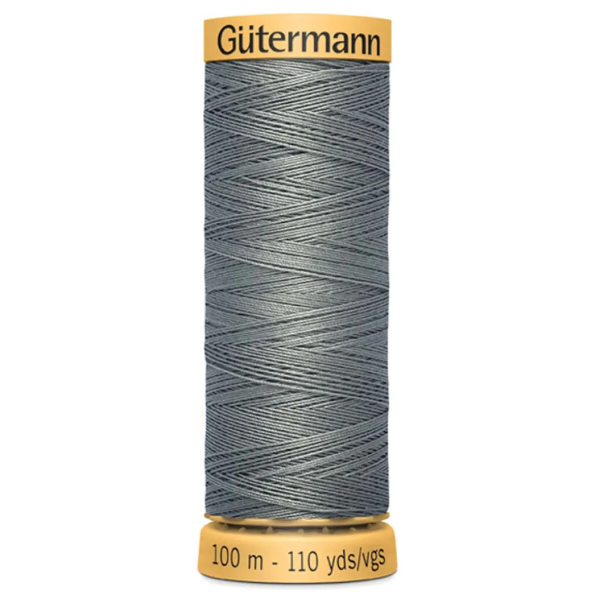 Filo gütermann 100 mt Cotone