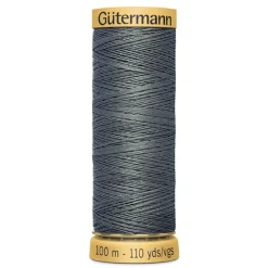 Filo gütermann 100 mt Cotone