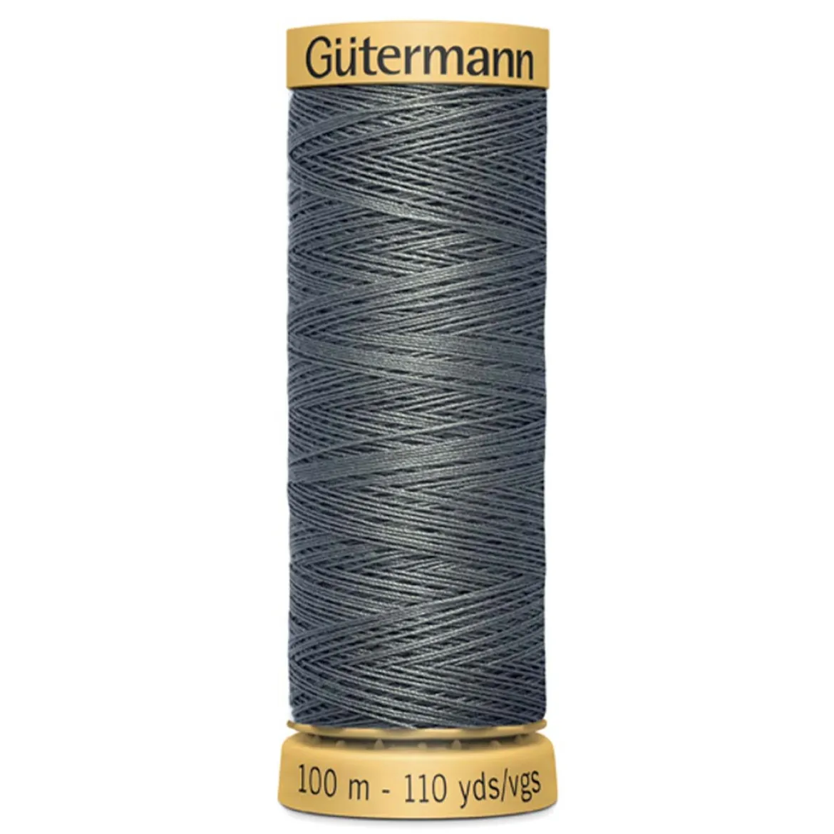 Filo gütermann 100 mt Cotone